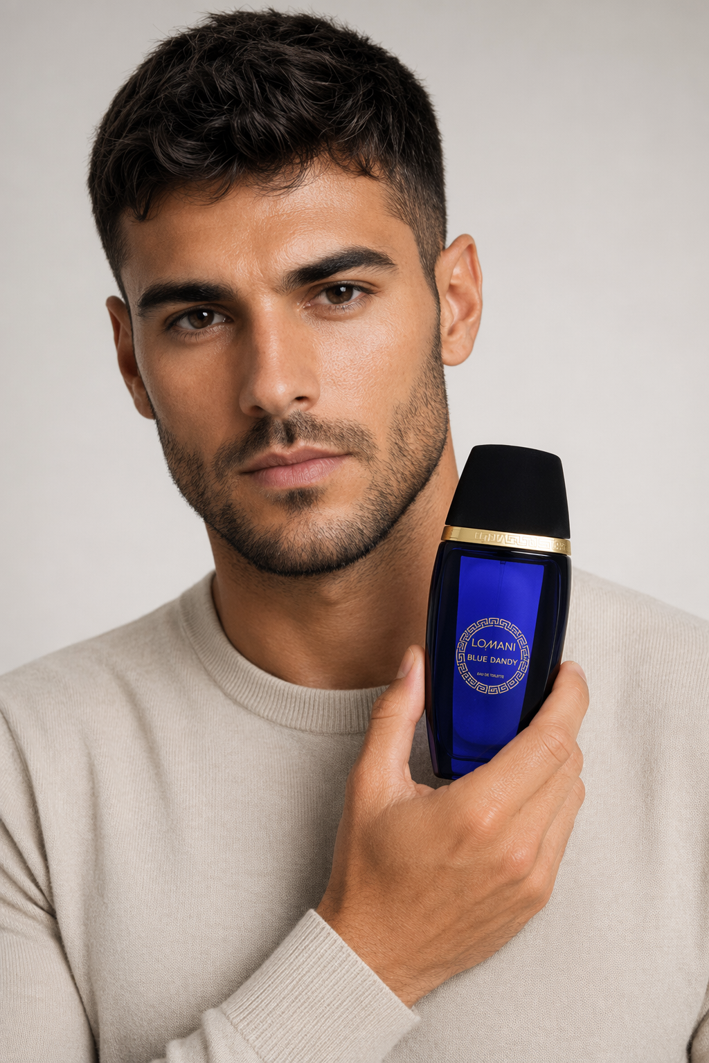 Lomani Blue Dandy Eau De Toilette Spray By Lomani Default