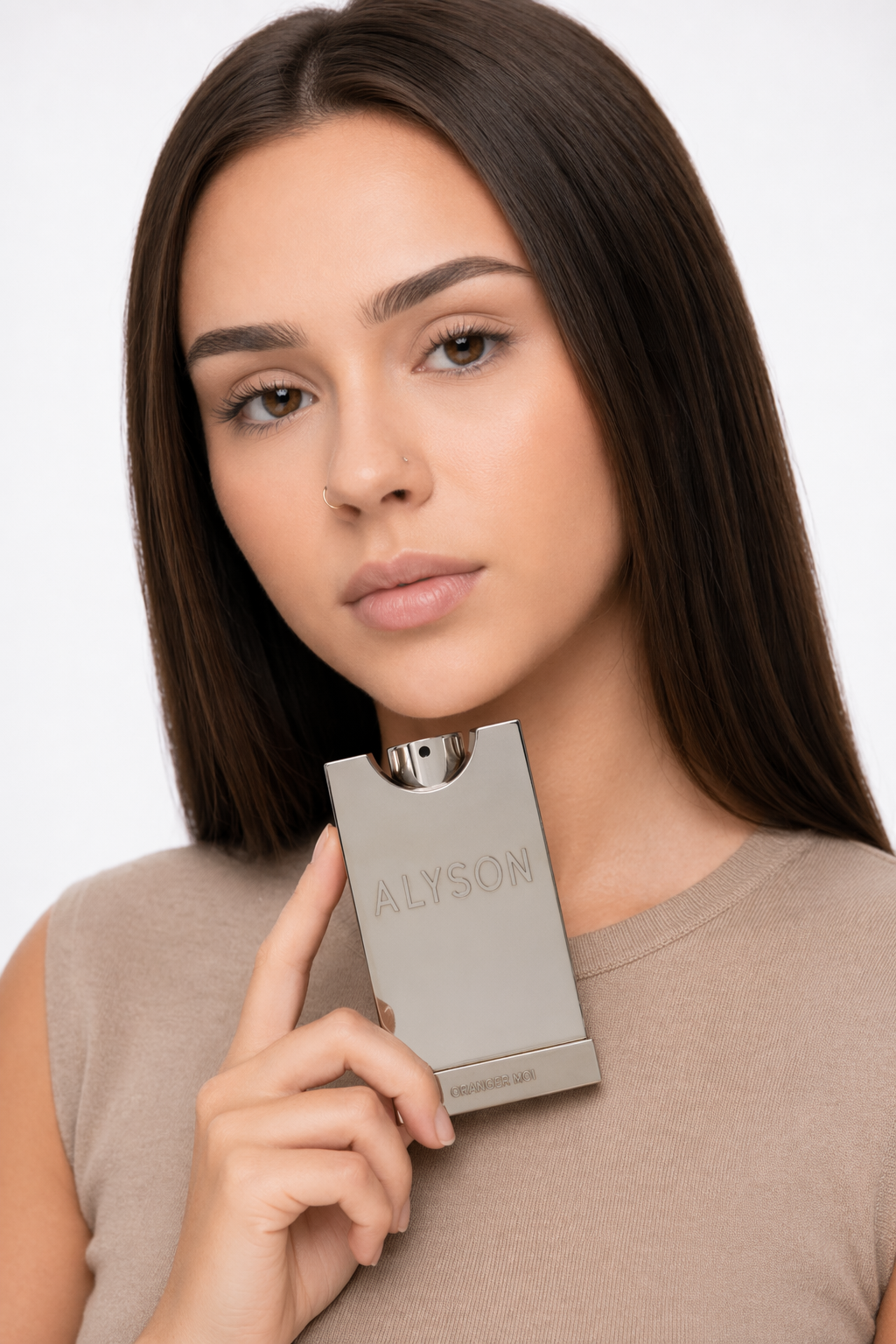 Alyson Oldoini Oranger Moi Eau De Parfum Spray (unboxed) By Alyson Oldoini Default