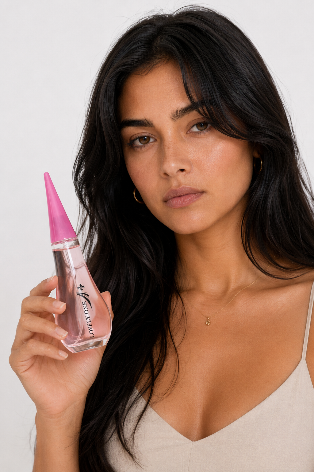 Fragluxe Lovely One Eau De Toilette Spray By Fragluxe Default