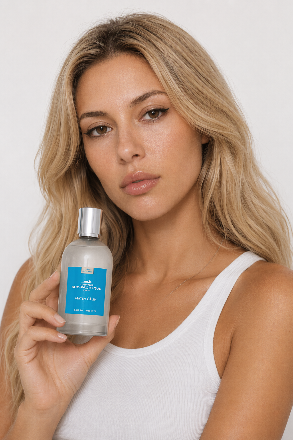 Comptoir Sud Pacifique Matin Calin Eau De Toilette Spray By Comptoir Sud Pacifique Default