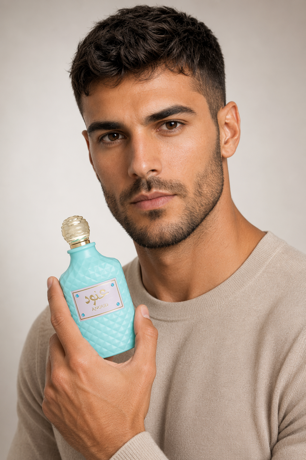 Ard Al Zaafaran Anoud Eau De Parfum Spray (Unboxed) By Al Zaafaran Default