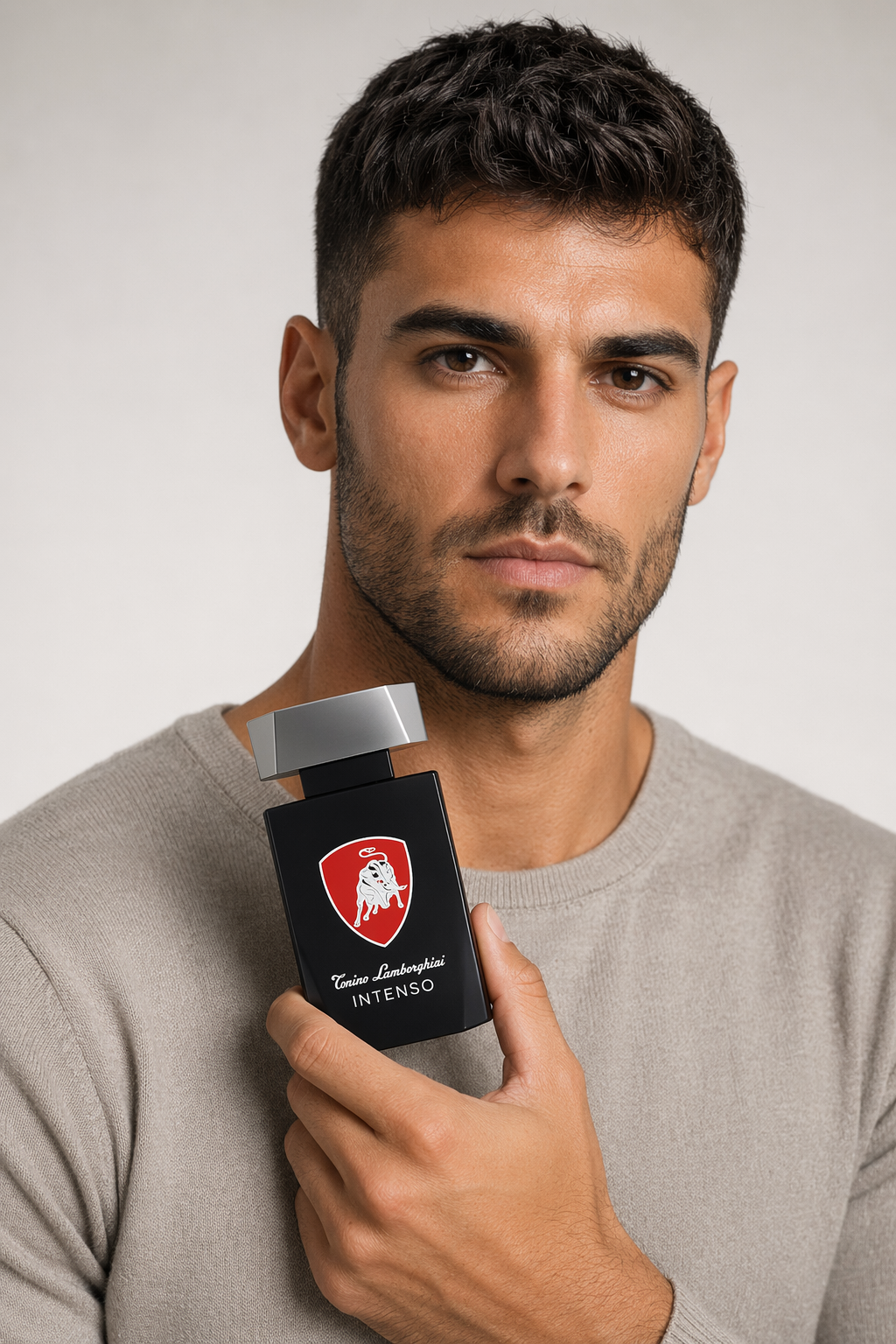 Lamborghini Intenso Eau De Toilette Spray By Tonino Lamborghini Default