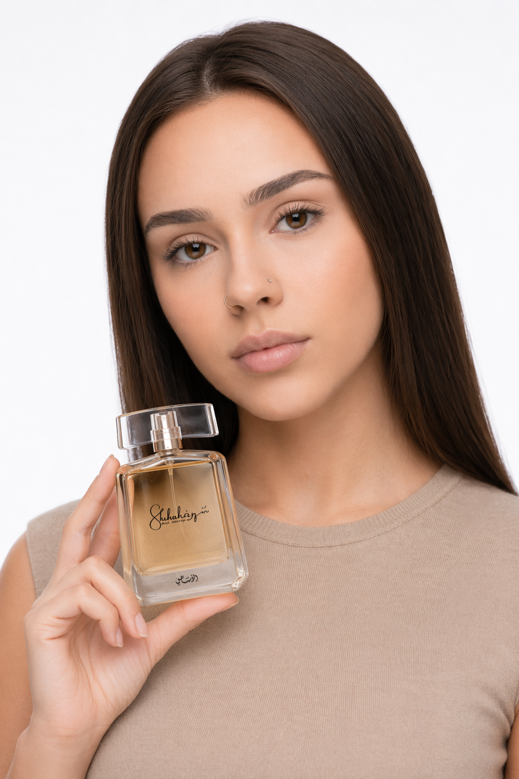 Rasasi Shuhrah Eau De Parfum Spray By Rasasi Default