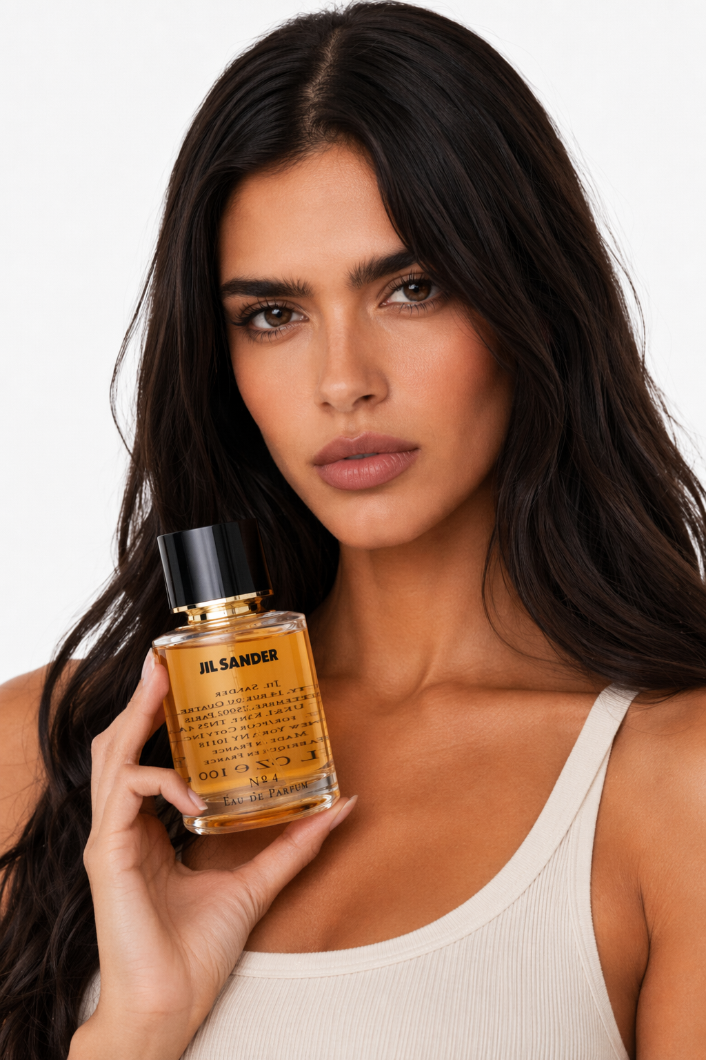 Jil Sander #4 Eau De Parfum Spray By Jil Sander Default