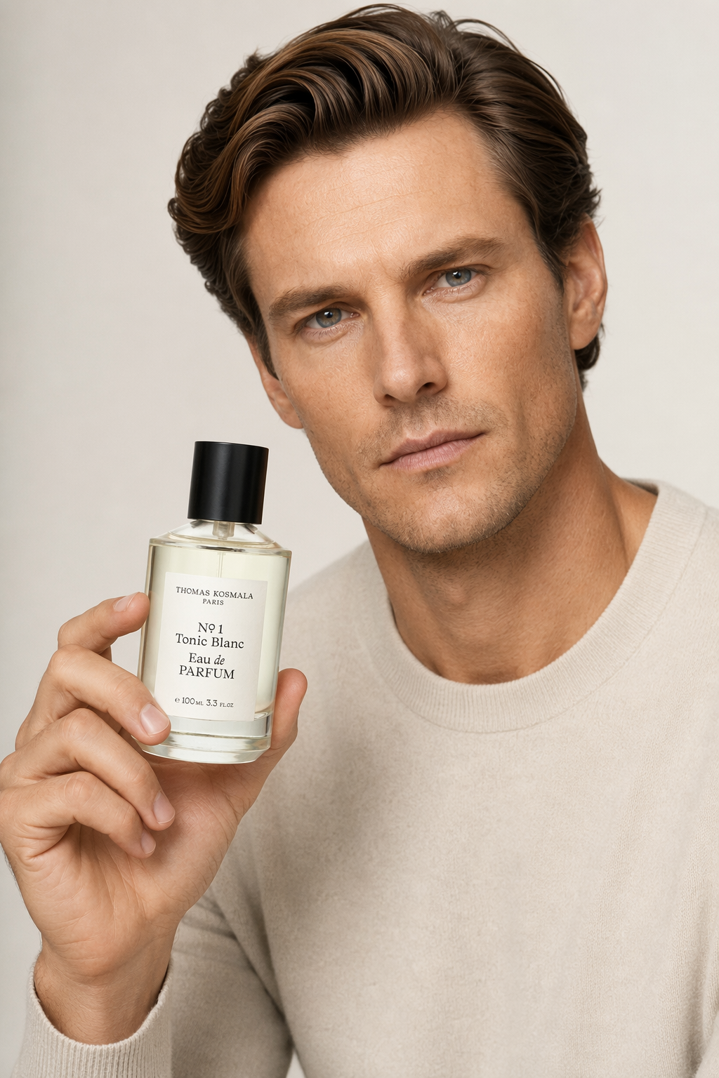Thomas Kosmala Tonic Blanc No.1 Eau De Parfum Spray By Thomas Kosmala Default