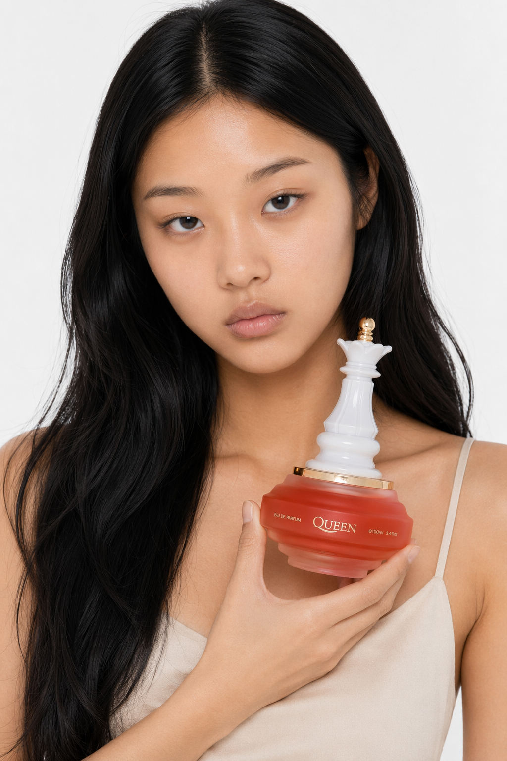 Armaf Check Mate Queen Eau De Parfum Spray By Armaf Default