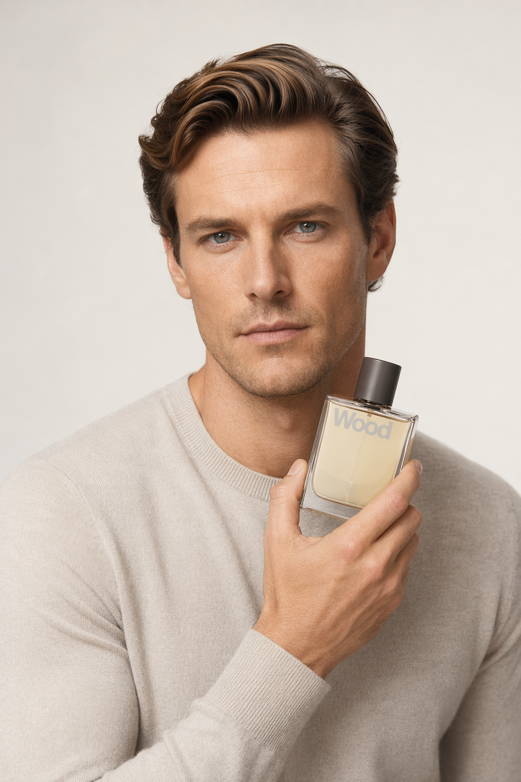 Swiss Army Wood Eau De Toilette Spray By Victorinox Default