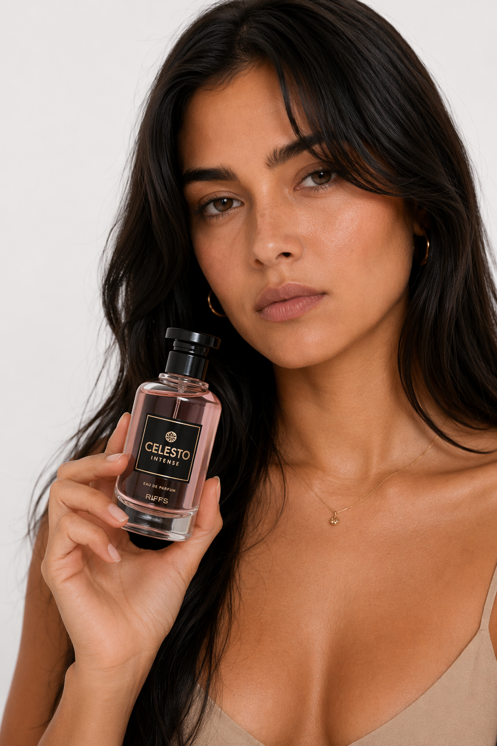 Riiffs Celesto Intense Eau De Parfum Spray By Riiffs Default