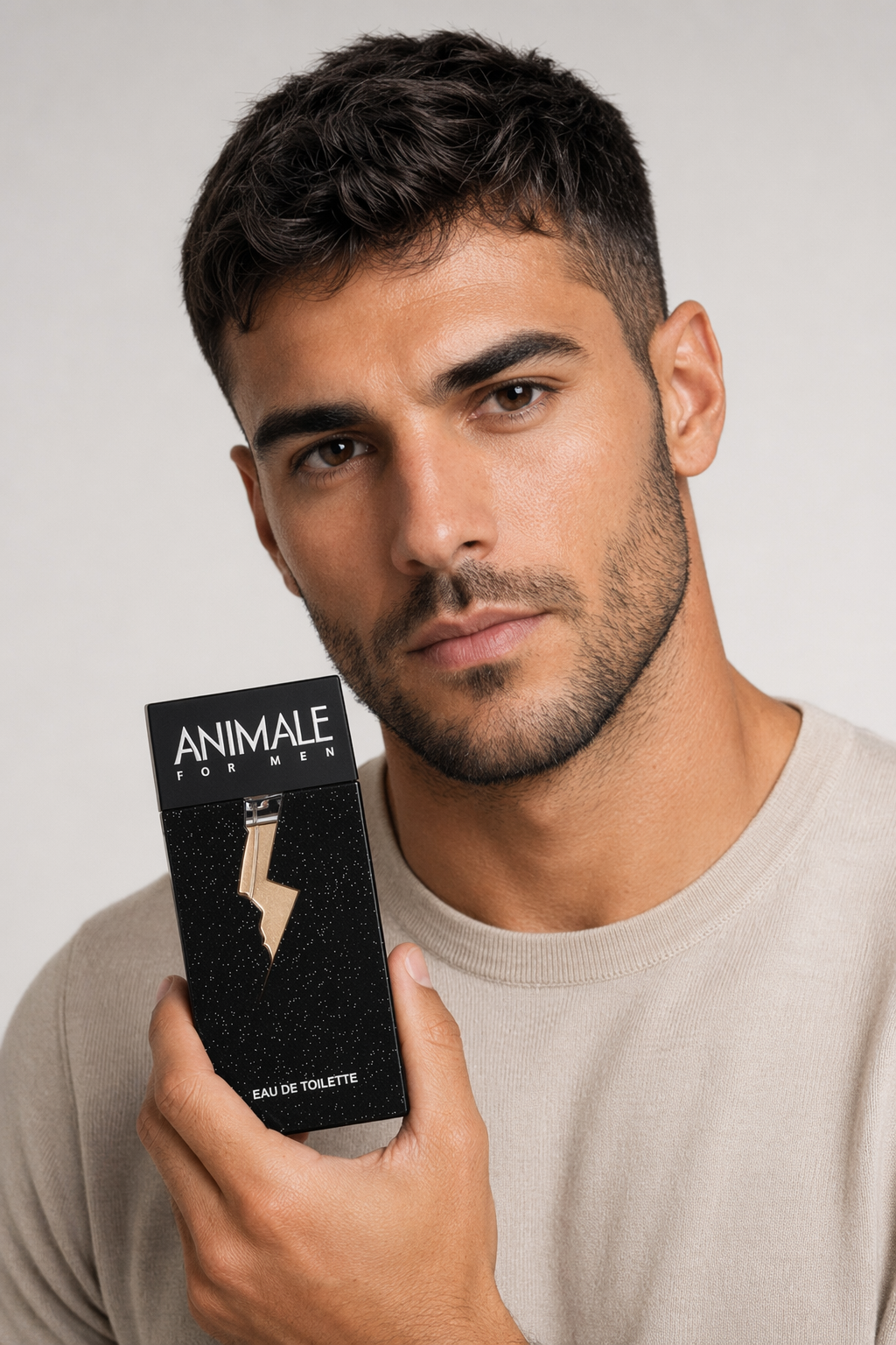 Animale Eau De Toilette Spray By Animale Default
