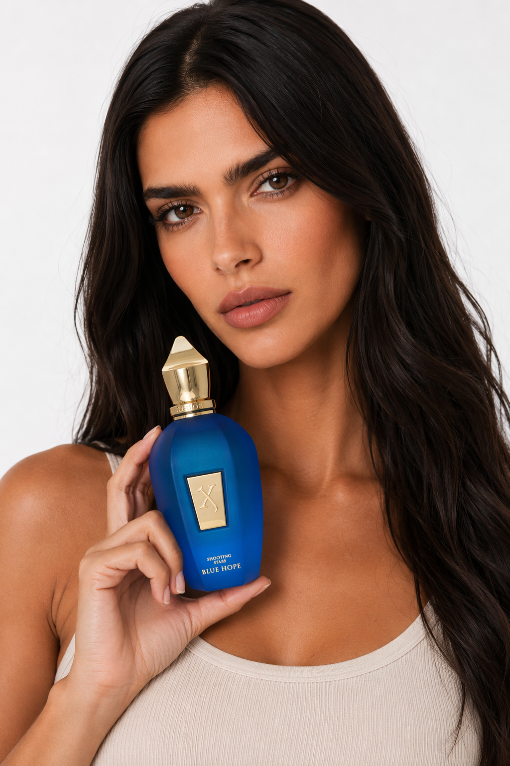 Shooting Stars Blue Hope Uni Eau De Parfum Spray (Unboxed) By Xerjoff Default