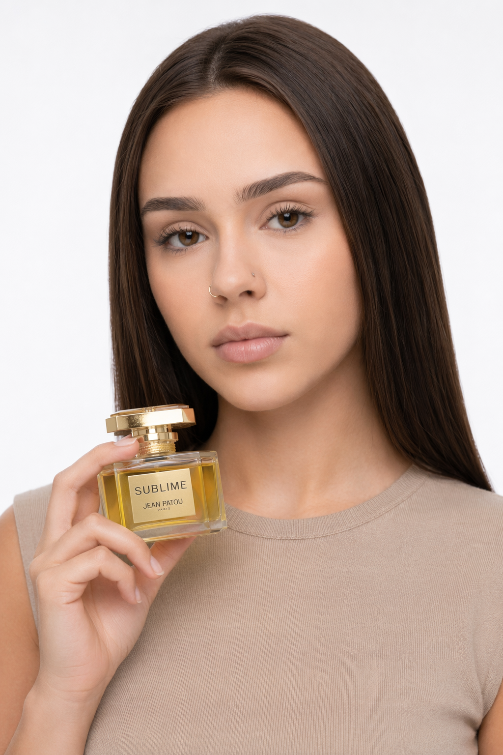 Sublime Eau De Parfum Spray By Jean Patou Default