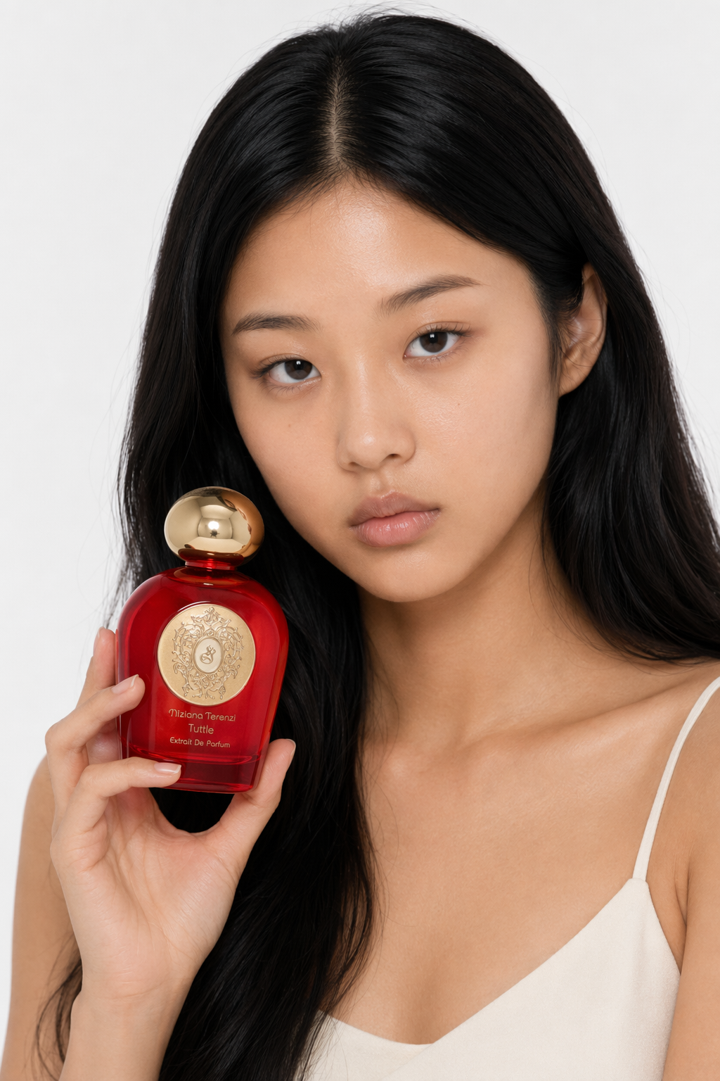 Tiziana Terenzi Tuttle Extrait De Parfum Spray (Unisex) By Tiziana Terenzi Default