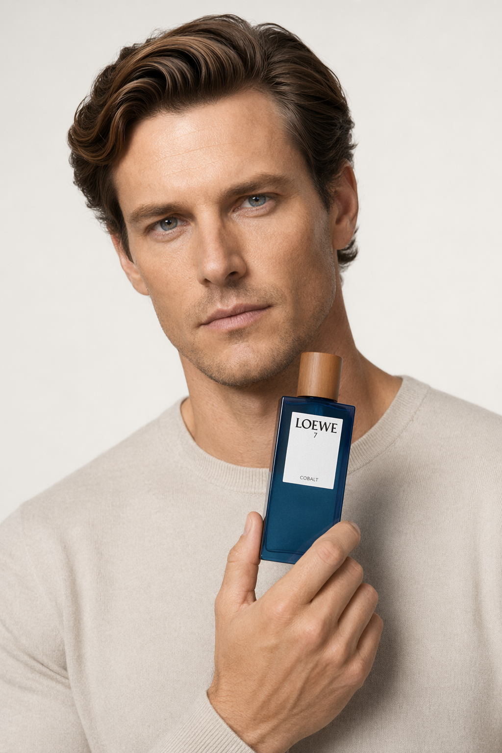 Loewe 7 Cobalt Eau De Parfum Spray By Loewe Default