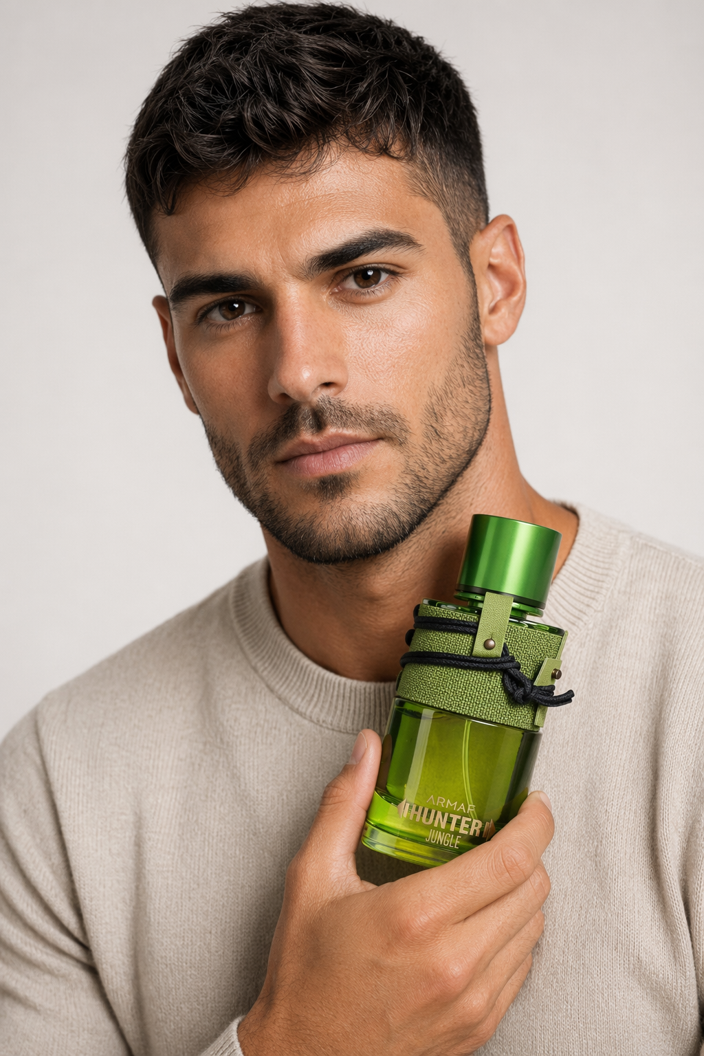 Armaf Hunter Jungle Eau De Parfum Spray By Armaf Default