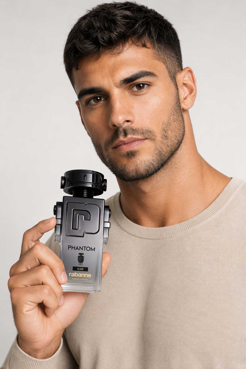 Paco Rabanne Phantom Elixir Parfum Intense Spray By Paco Rabanne Default