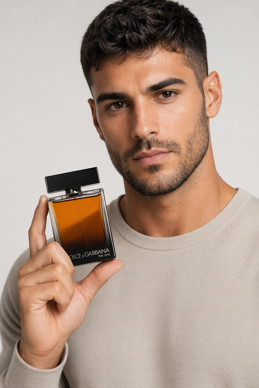 The One Eau De Parfum Spray By Dolce & Gabbana Default