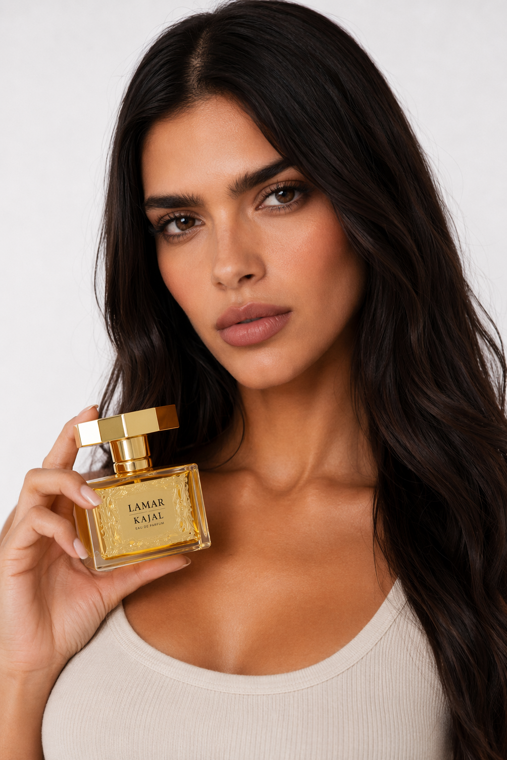 Lamar Eau De Parfum Spray (Unisex) By Kajal Default
