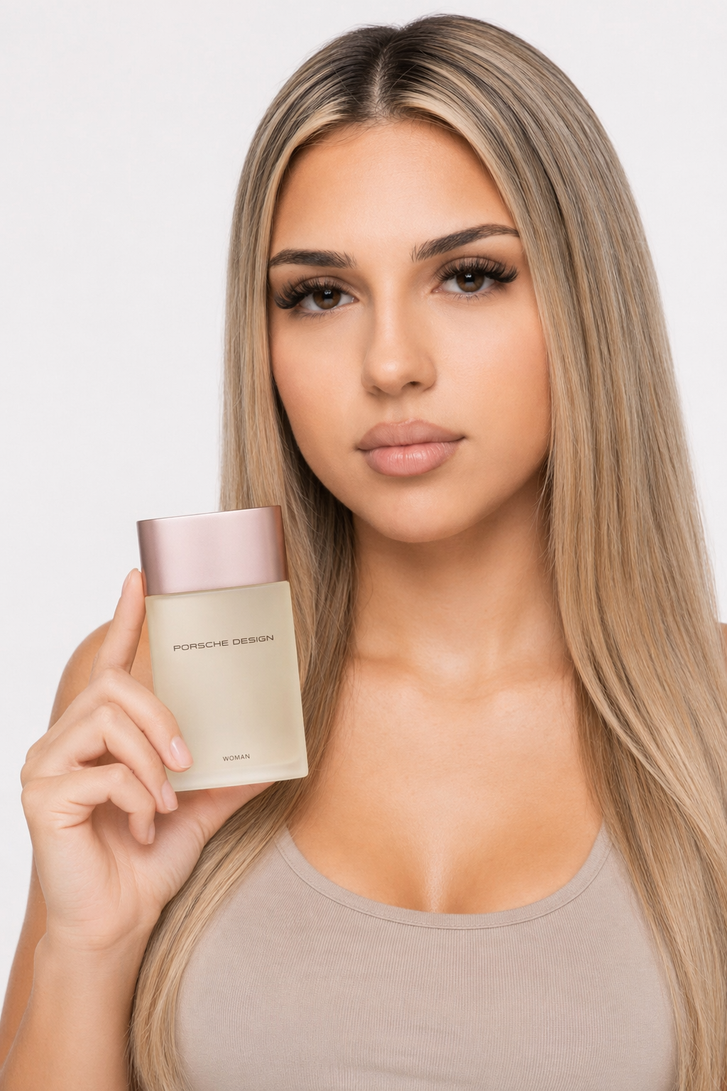Porsche Design Eau De Parfum Spray By Porsche Default