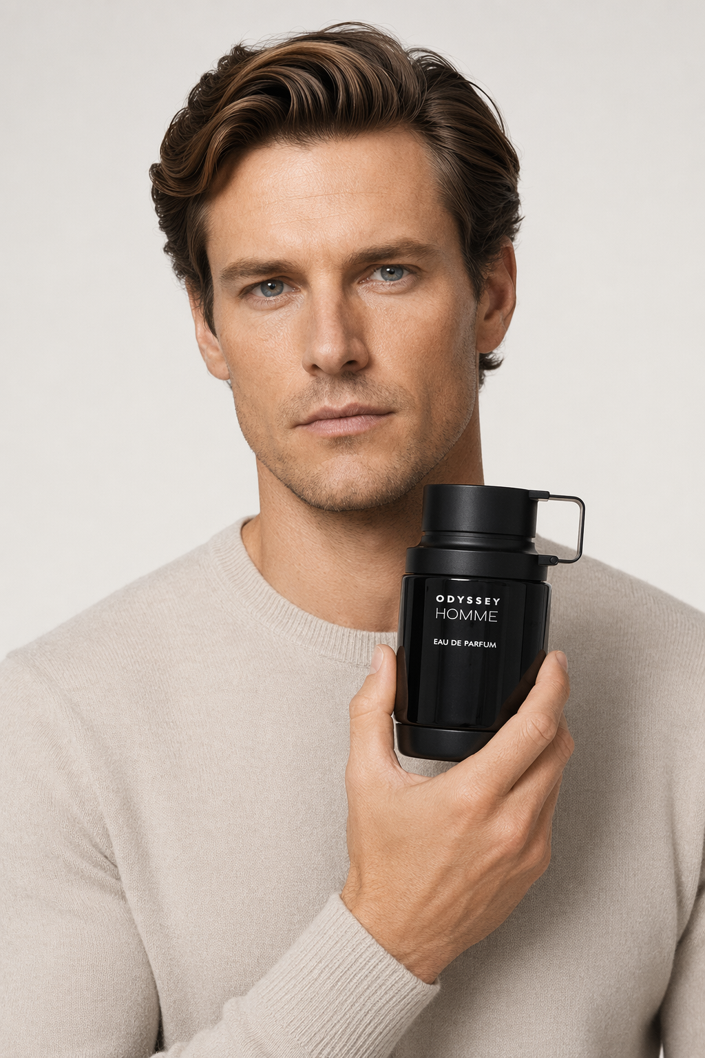 Armaf Odyssey Homme Eau De Parfum Spray By Armaf Default