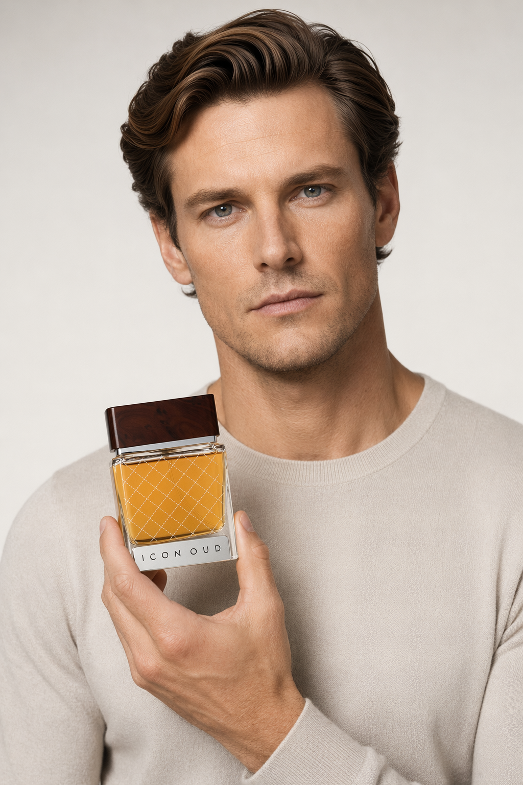 Flavia Icon Oud Eau De Parfum Spray By Flavia Default