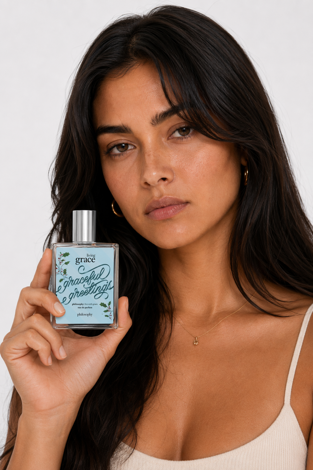 Living Grace Eau De Parfum Spray By Philosophy Default