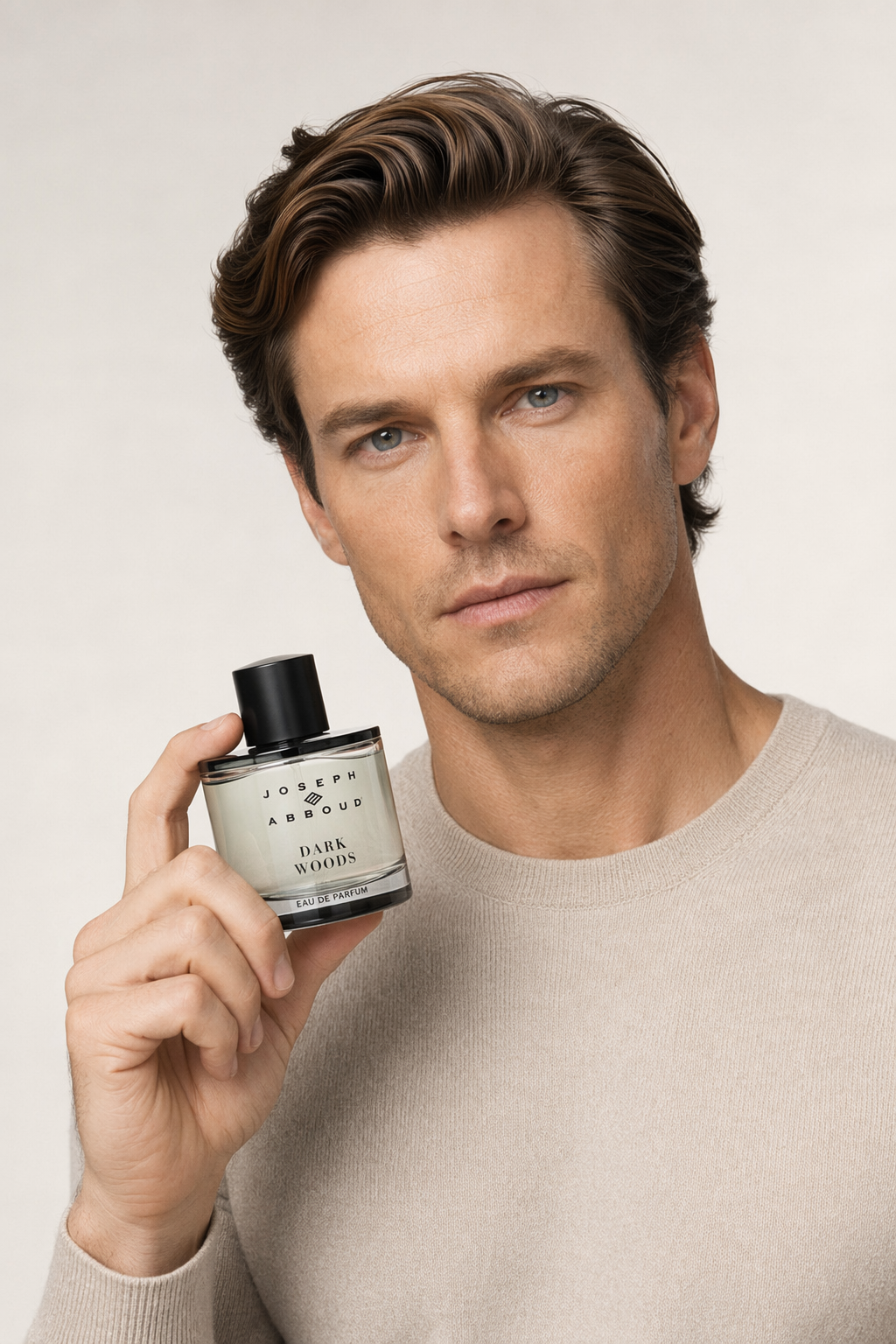 Joseph Abboud Dark Woods Eau De Parfum Spray By Joseph Abboud Default