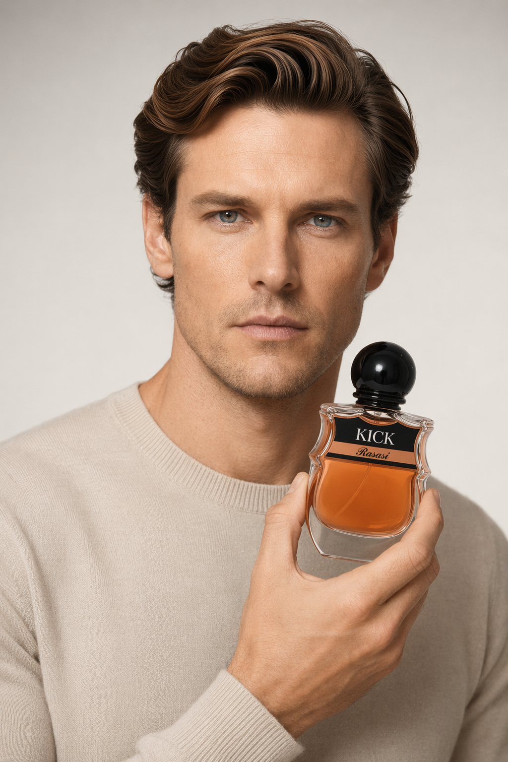 Rasasi Kick Eau De Parfum Spray By Rasasi Default
