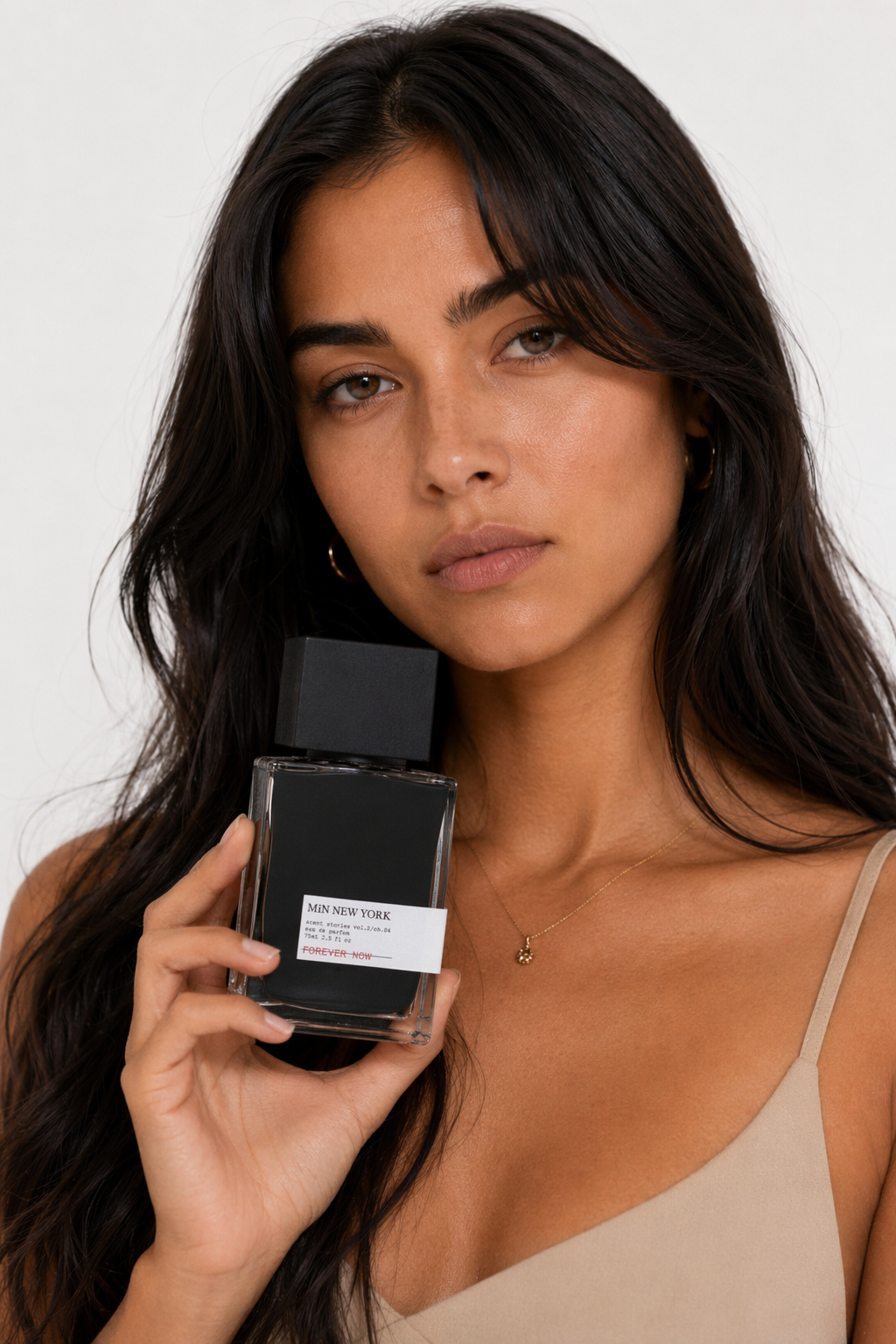 Forever Now Eau De Parfum Spray (Unisex) By Min New York Default