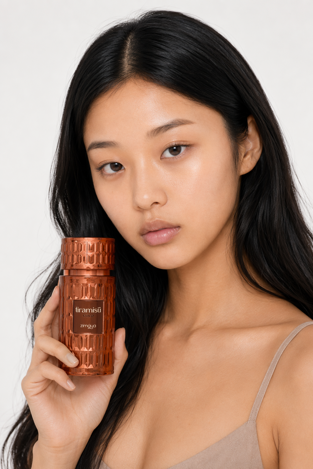 Afnan Zimaya Tiramisu Coco Eau De Parfum Spray (Unisex) By Afnan Default