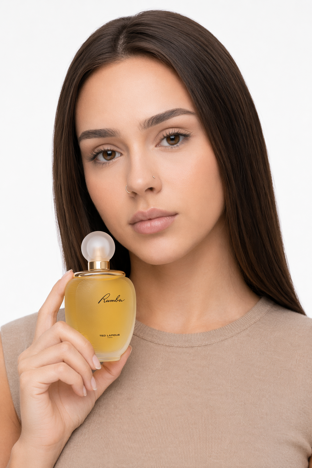 Rumba Eau De Toilette Spray By Ted Lapidus Default