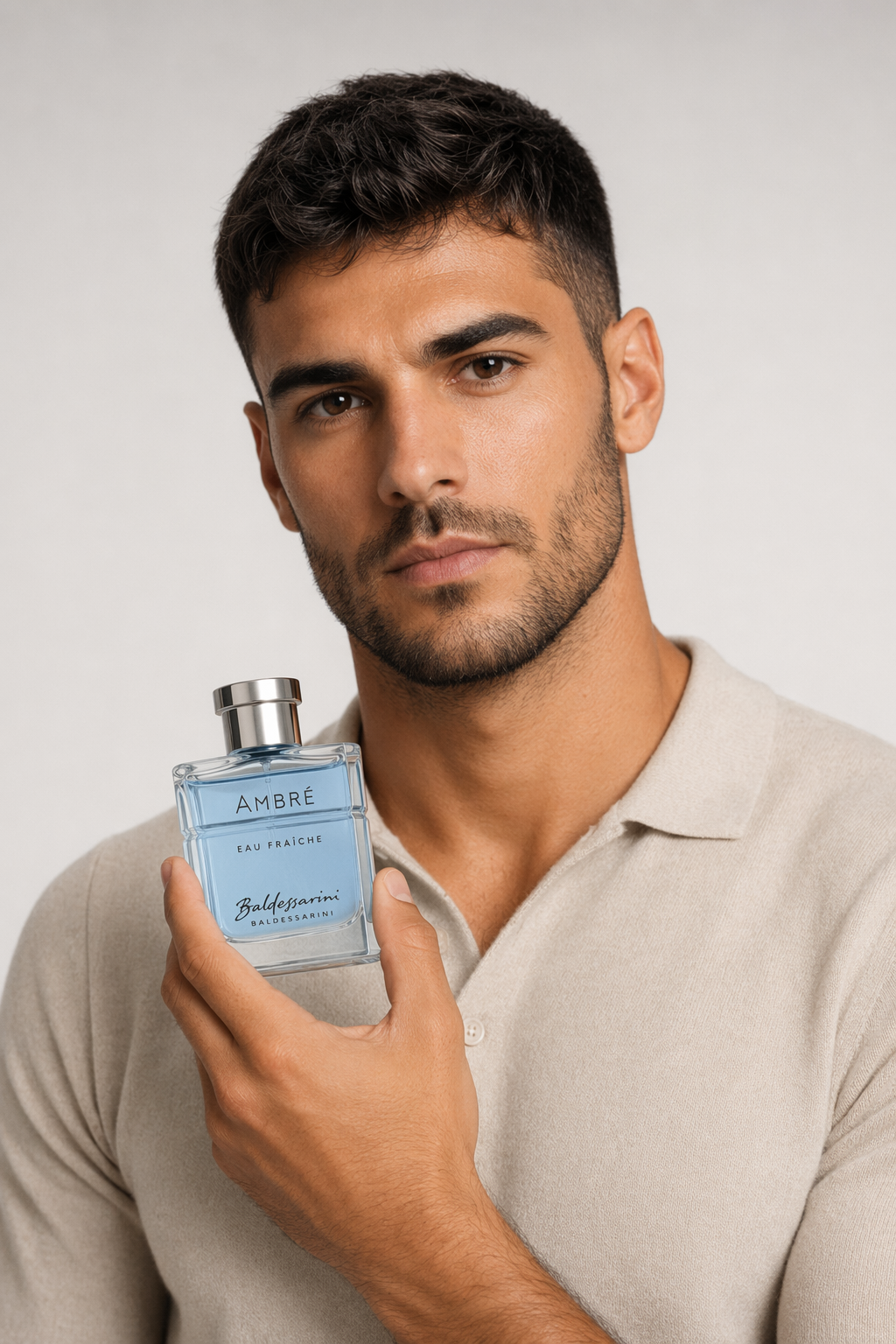 Baldessarini Ambre Eau Fraiche Eau De Toilette Spray By Hugo Boss Default