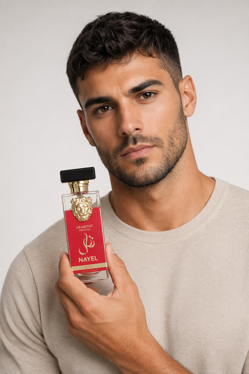 Arabiyat Prestige Nayel King Eau De Parfum Spray By Arabiyat Prestige Default