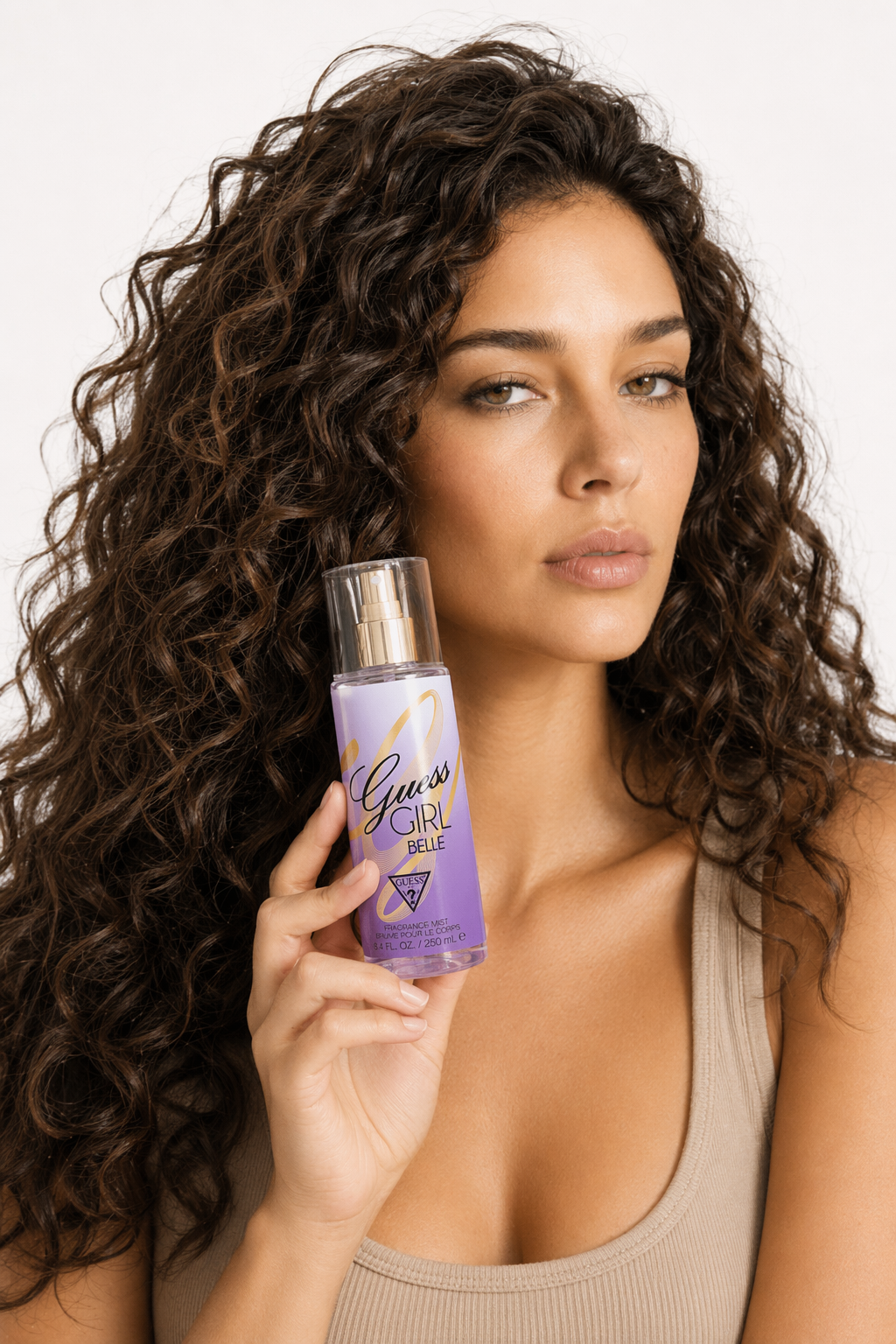 Guess Girl Belle Fragrance Mist By Guess Default