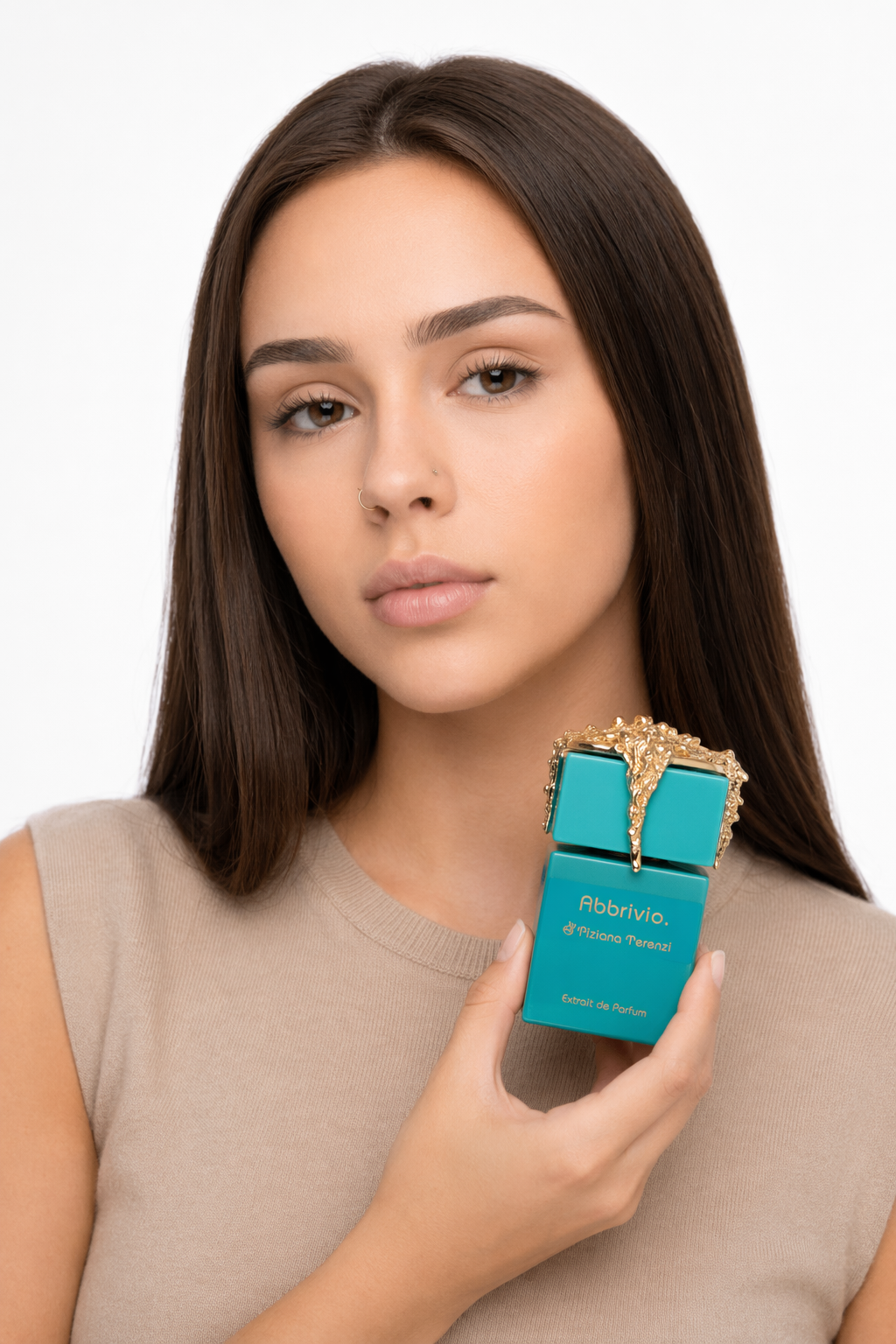 Tiziana Terenzi Abbrivio Extrait de Parfum Spray (Unisex) By Tiziana Terenzi Default