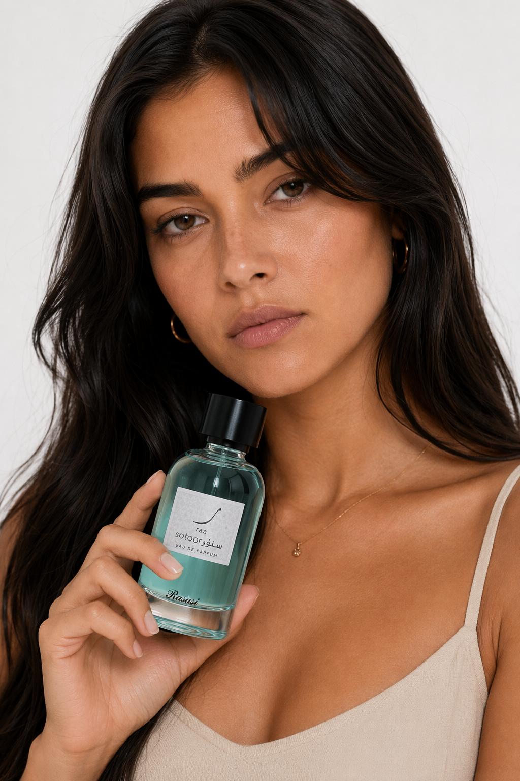Sotoor Raa Eau De Parfum Spray By Rasasi Default
