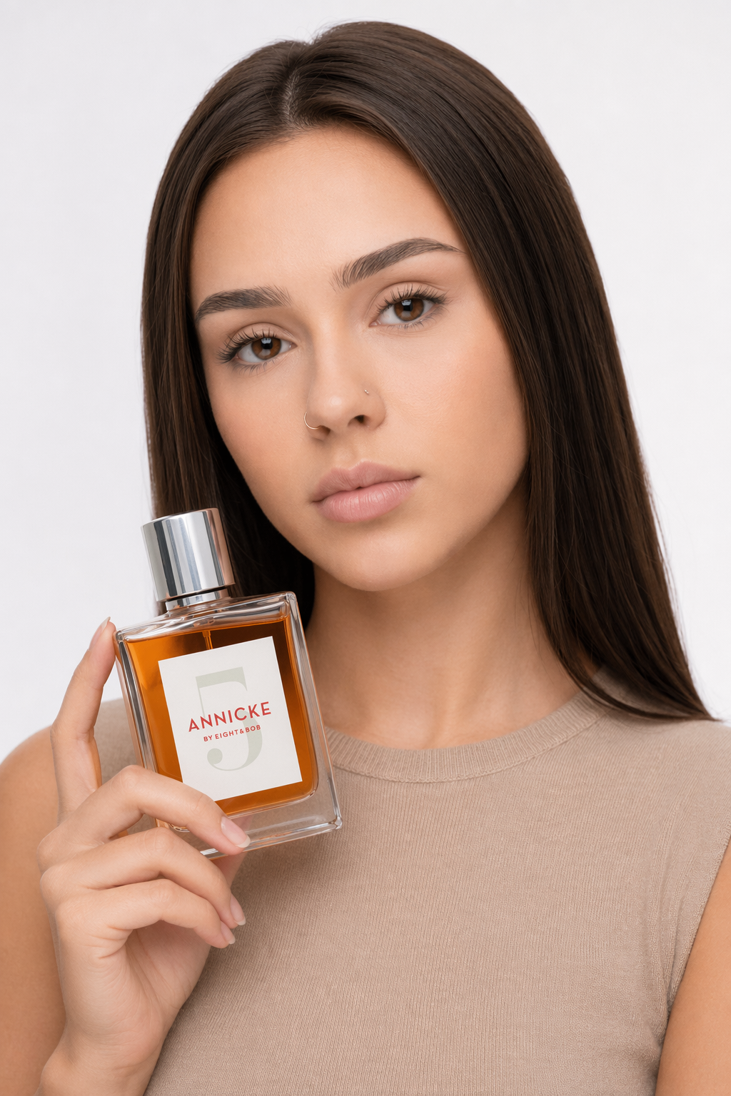 Annicke 5 Eau De Parfum Spray By Eight & Bob Default