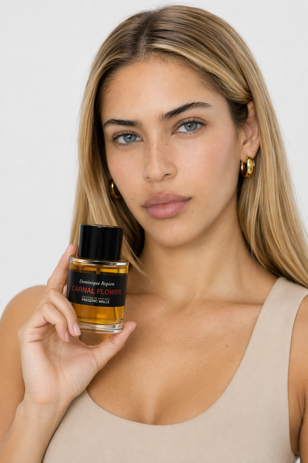 Carnal Flower Eau De Parfum Spray (Unisex) By Frederic Malle Default