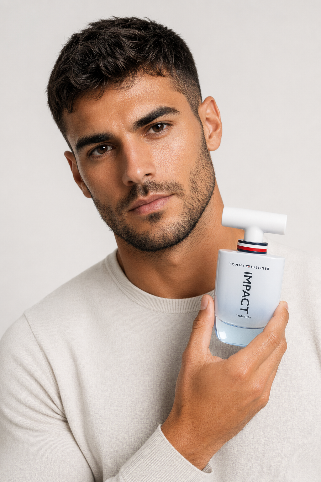 Tommy Hilfiger Impact Together Eau De Toilette Spray By Tommy Hilfiger Default