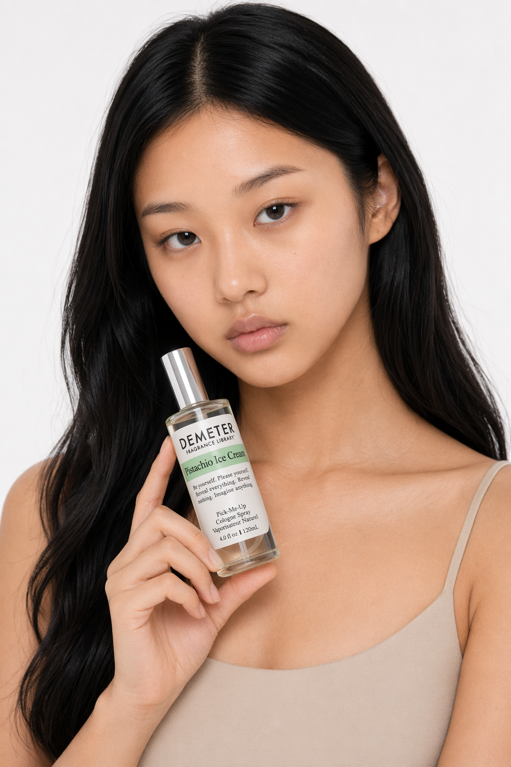 Demeter Pistachio Ice Cream Cologne Spray By Demeter Default