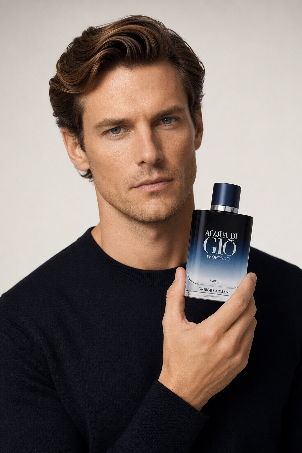 Acqua Di Gio Profondo Parfum Spray By Giorgio Armani Default