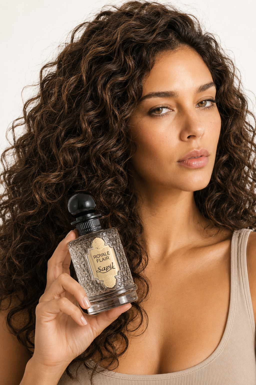 Sapil Royale Flair Eau De Parfum Spray (Unisex) By Sapil Default