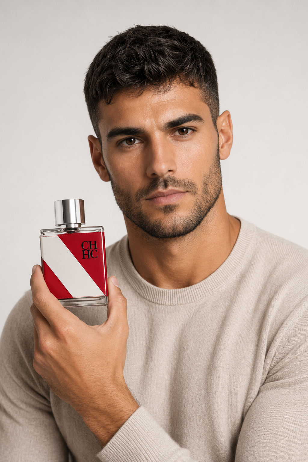 Ch Sport Eau De Toilette Spray By Carolina Herrera Default