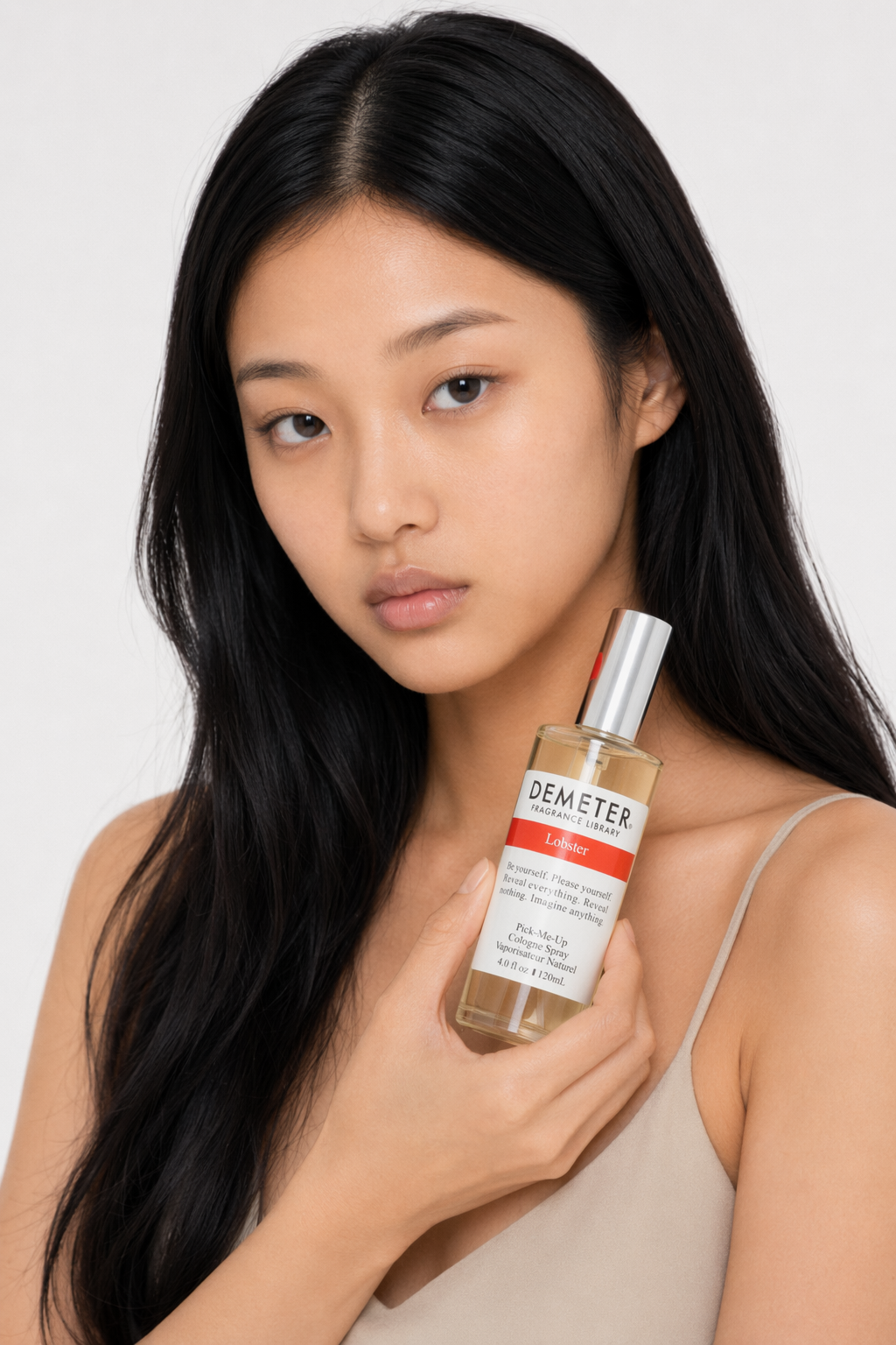 Demeter Lobster Cologne Spray (Unisex) By Demeter Default