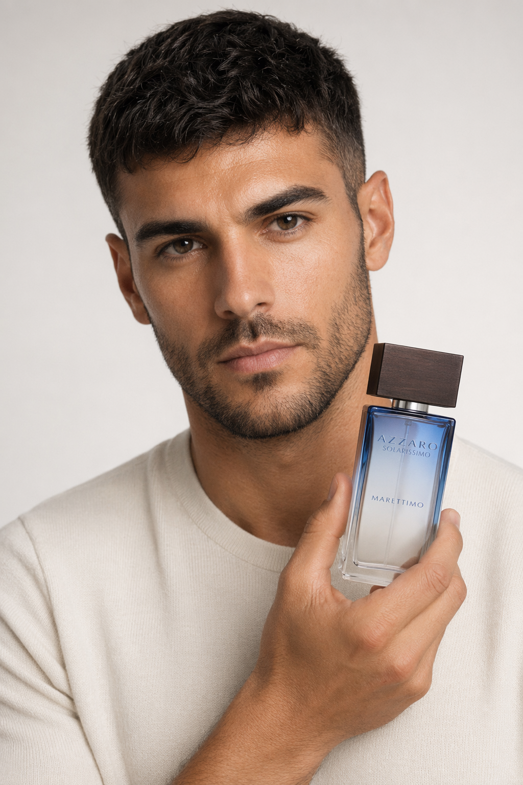 Azzaro Solarissimo Marettimo Eau De Toilette Spray By Azzaro Default