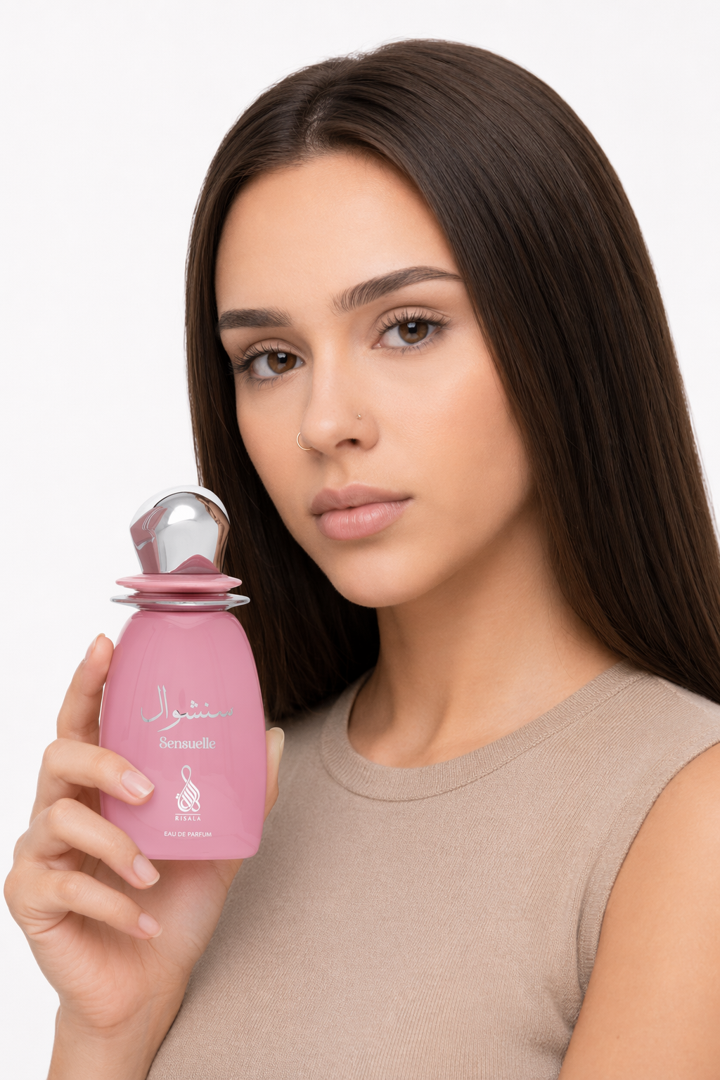 Risala Sensuelle Eau De Parfum Spray By Risala Default