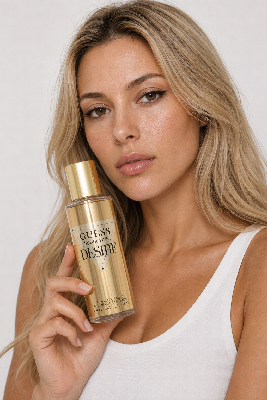 Guess Seductive Desire Fragrance Mist By Guess Default