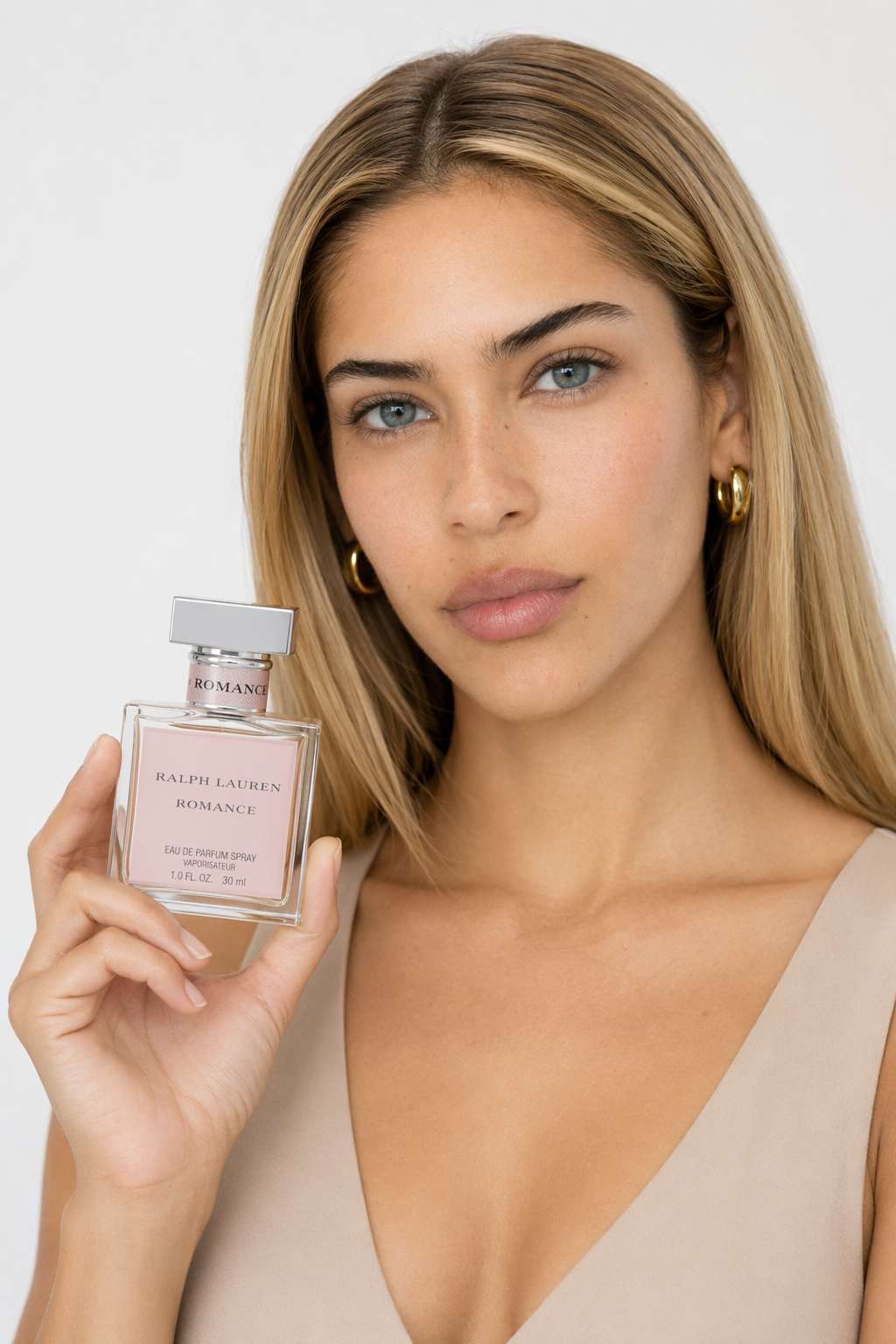 Romance Eau De Parfum Spray By Ralph Lauren Default
