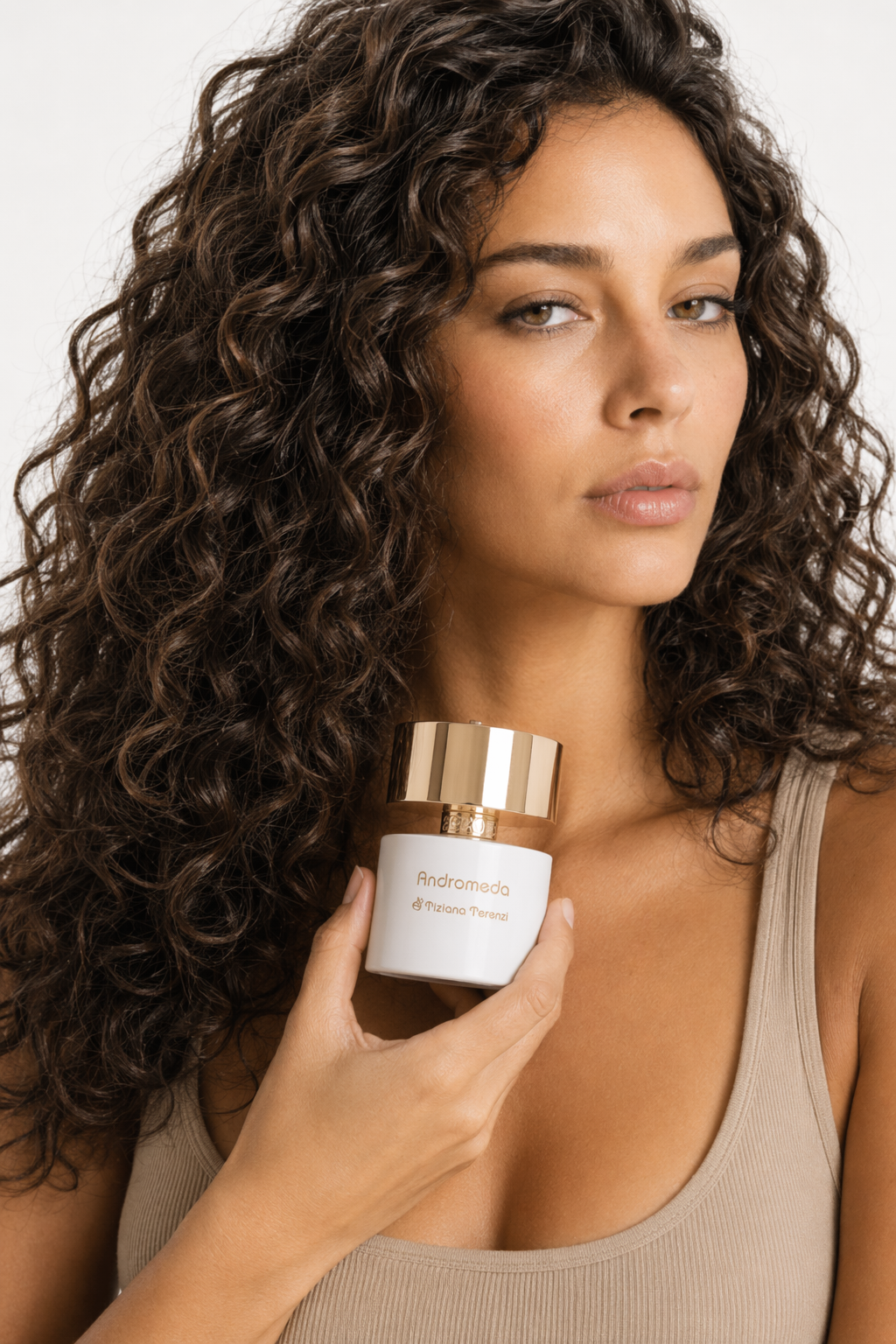 Andromeda Extrait De Parfum Spray By Tiziana Terenzi Default