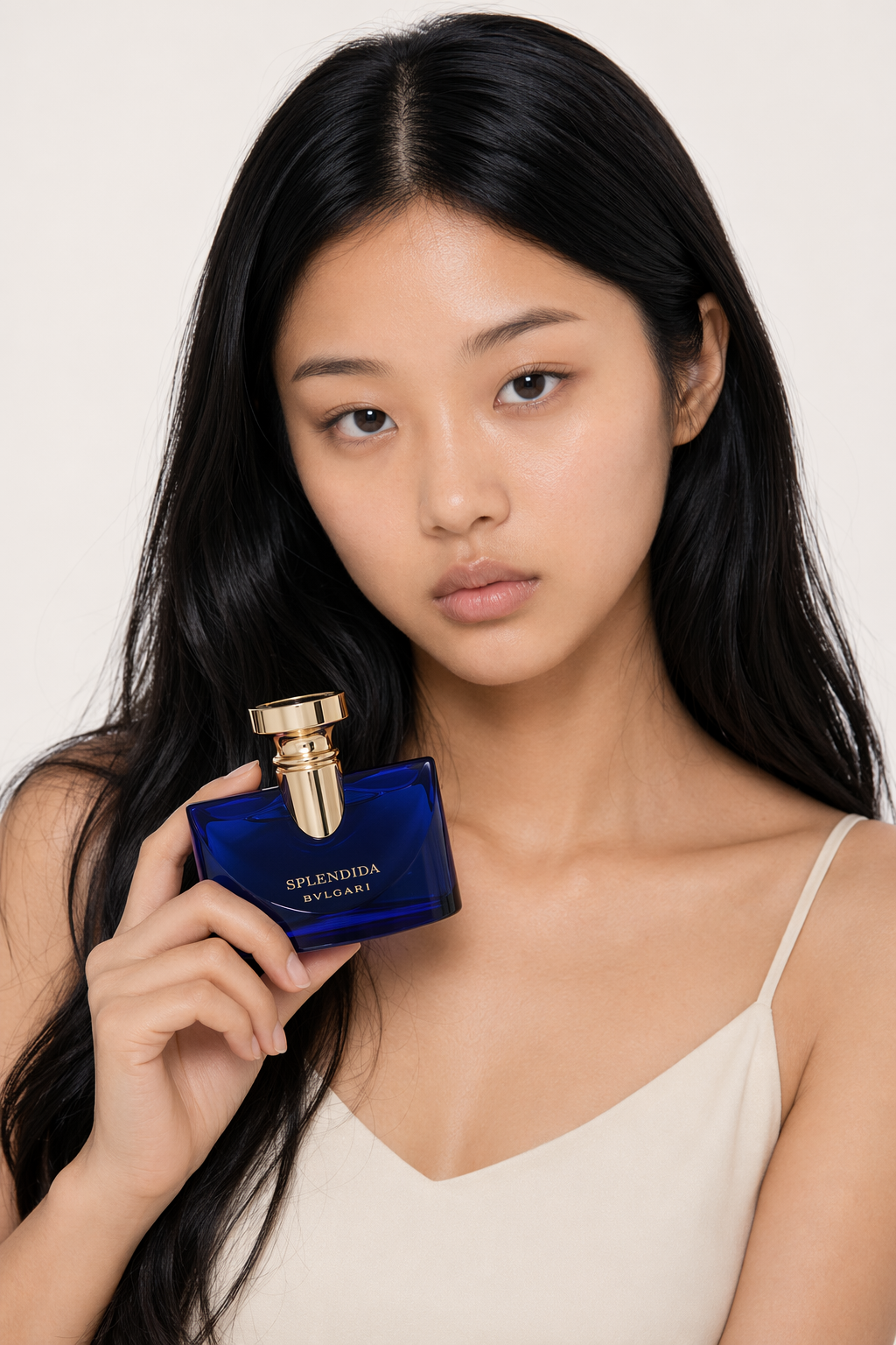 Bvlgari Splendida Tubereuse Mystique Eau De Parfum Spray By Bvlgari Default