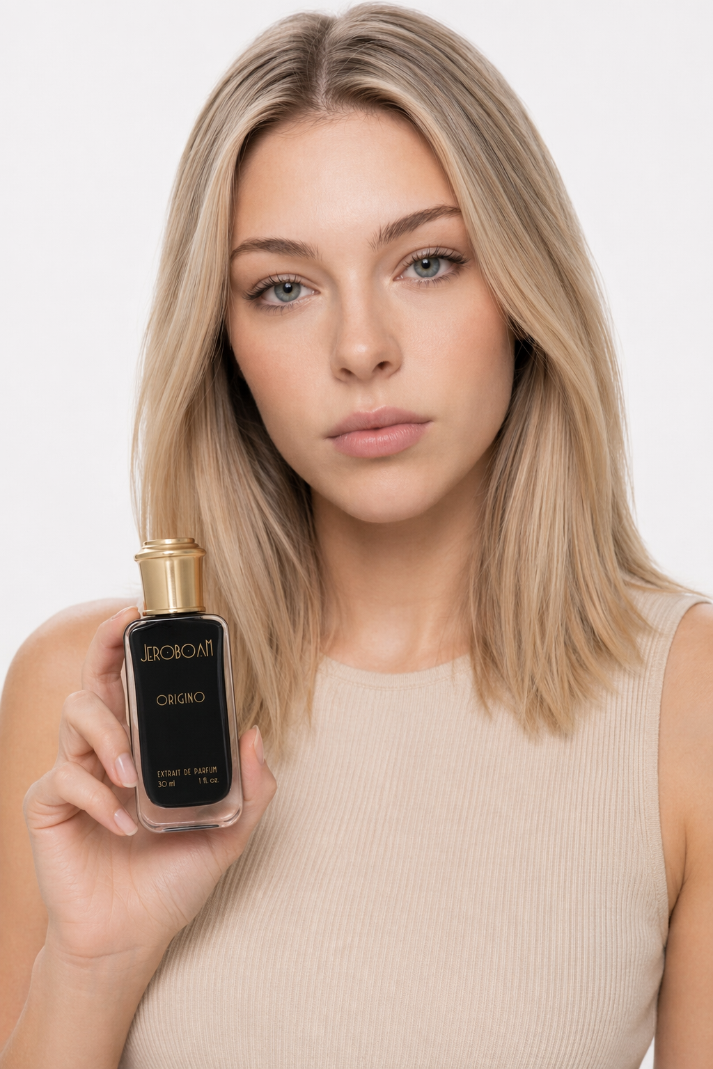 Jeroboam Origino Extrait De Parfum Spray (Unisex) By Jeroboam Default